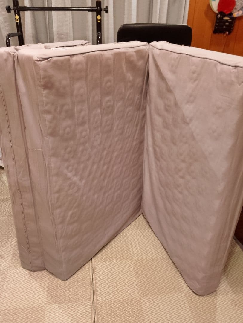 日本医療研究 ヘルシーライン マットレス　カイロプラクティック