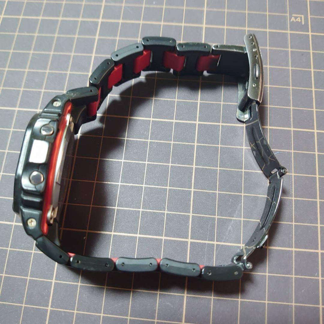 Bluetooth 電波ソーラー GW-B5600HR-1JF 5600