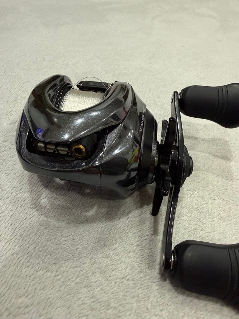 18 アンタレス DCMD XG 左巻き