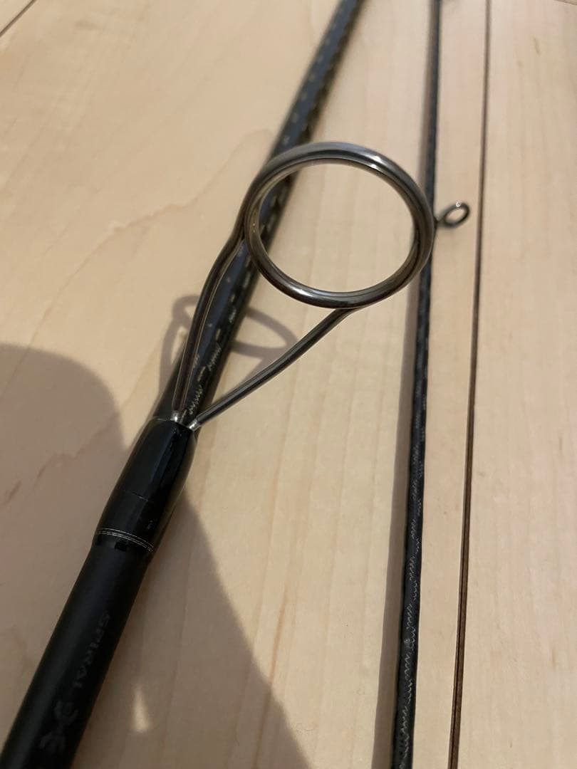 シュシュ　シマノ　22エクスセンスインフィニティ　S96M 現行モデル