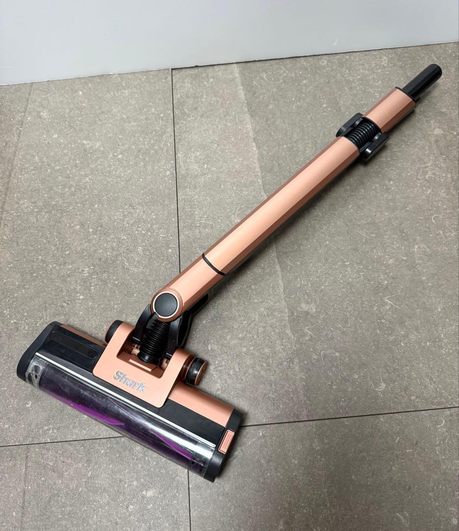 shark◇EVOPOWER SYSTEM iQ CS851JCP コッパー