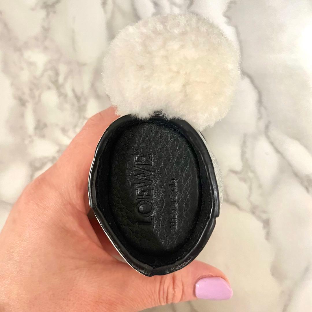 「新品」LOEWE ケース