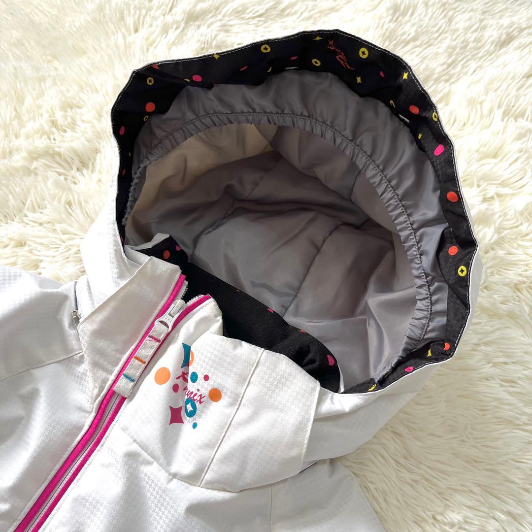 Phenix フェニックス　ジュニア　スノーボードウェア　スキーウェア　150