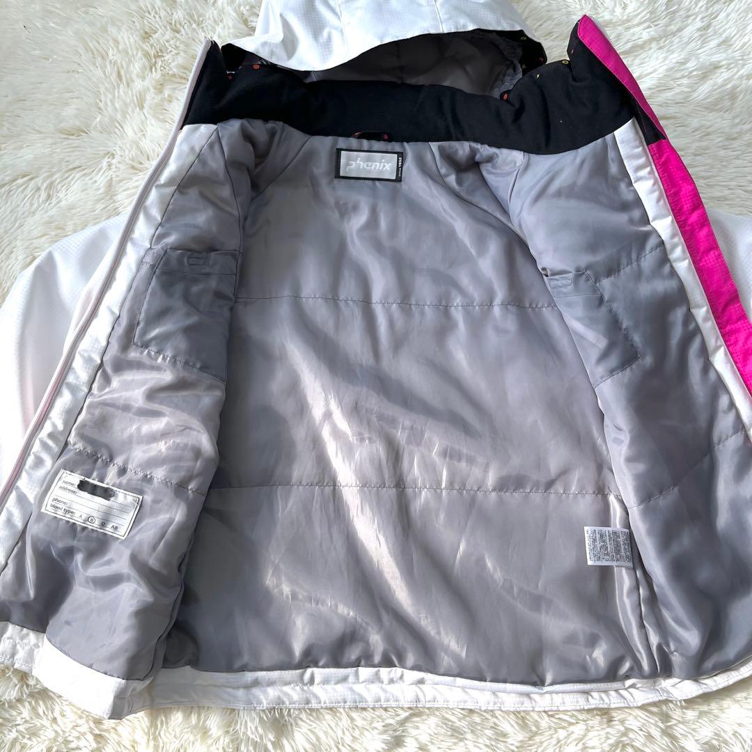 Phenix フェニックス　ジュニア　スノーボードウェア　スキーウェア　150