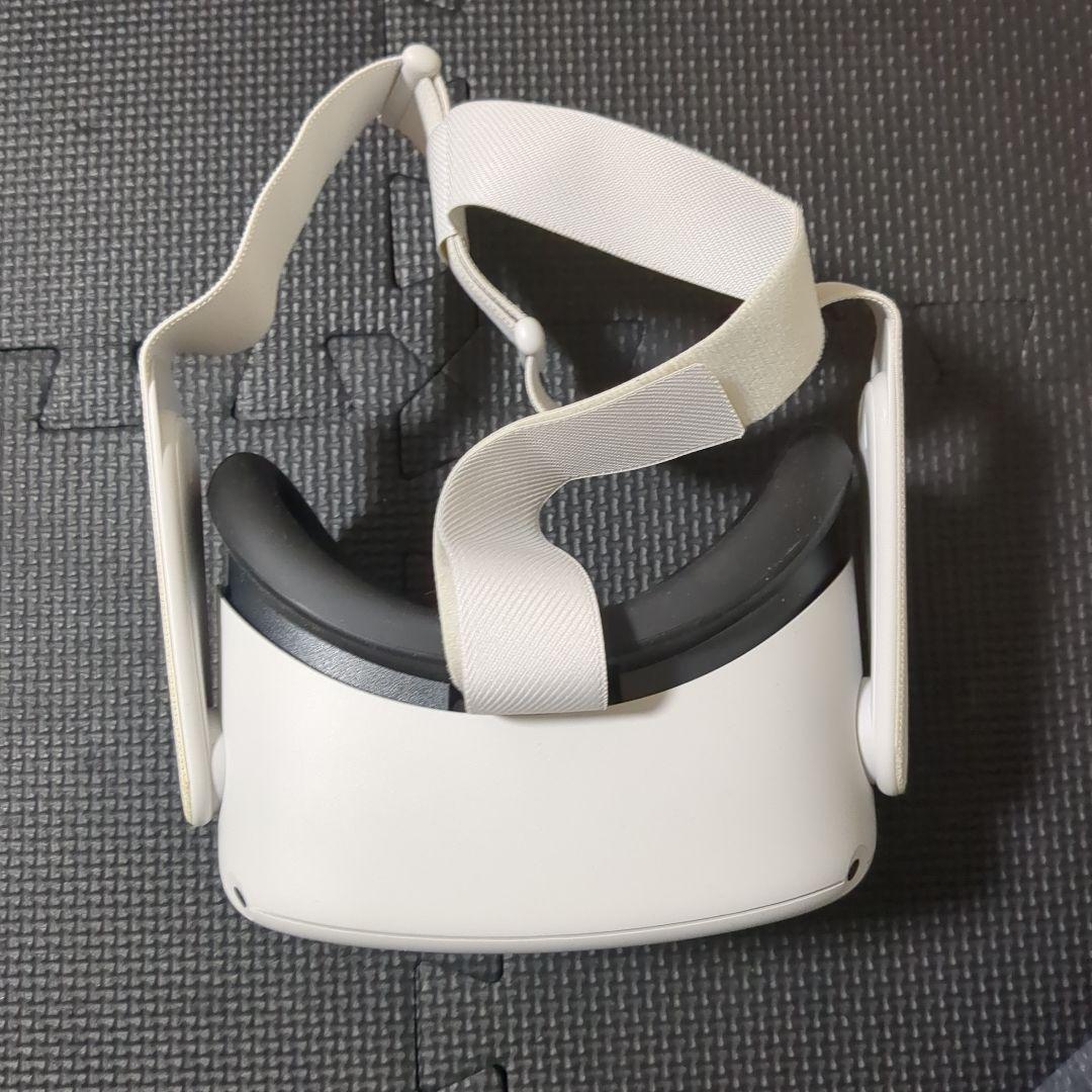 その他  Quest 2 128GB