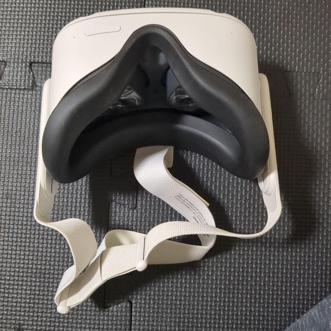 その他  Quest 2 128GB