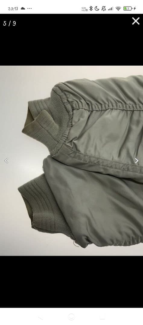 ジャケット・アウター aa