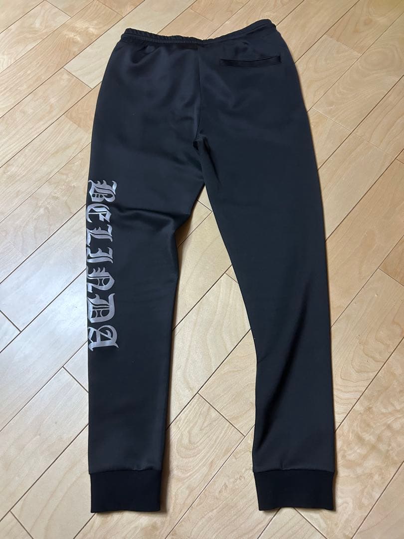 ベリンダ上下セット