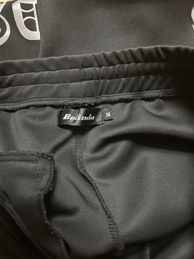 ベリンダ上下セット