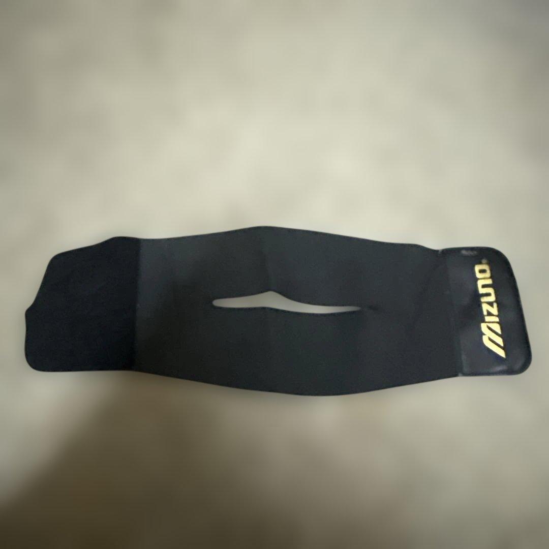 ミズノプロ 硬式用オーダーグローブ 二岡モデル