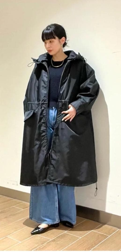 最終価格美品UNITED ARROWS green label relaxing