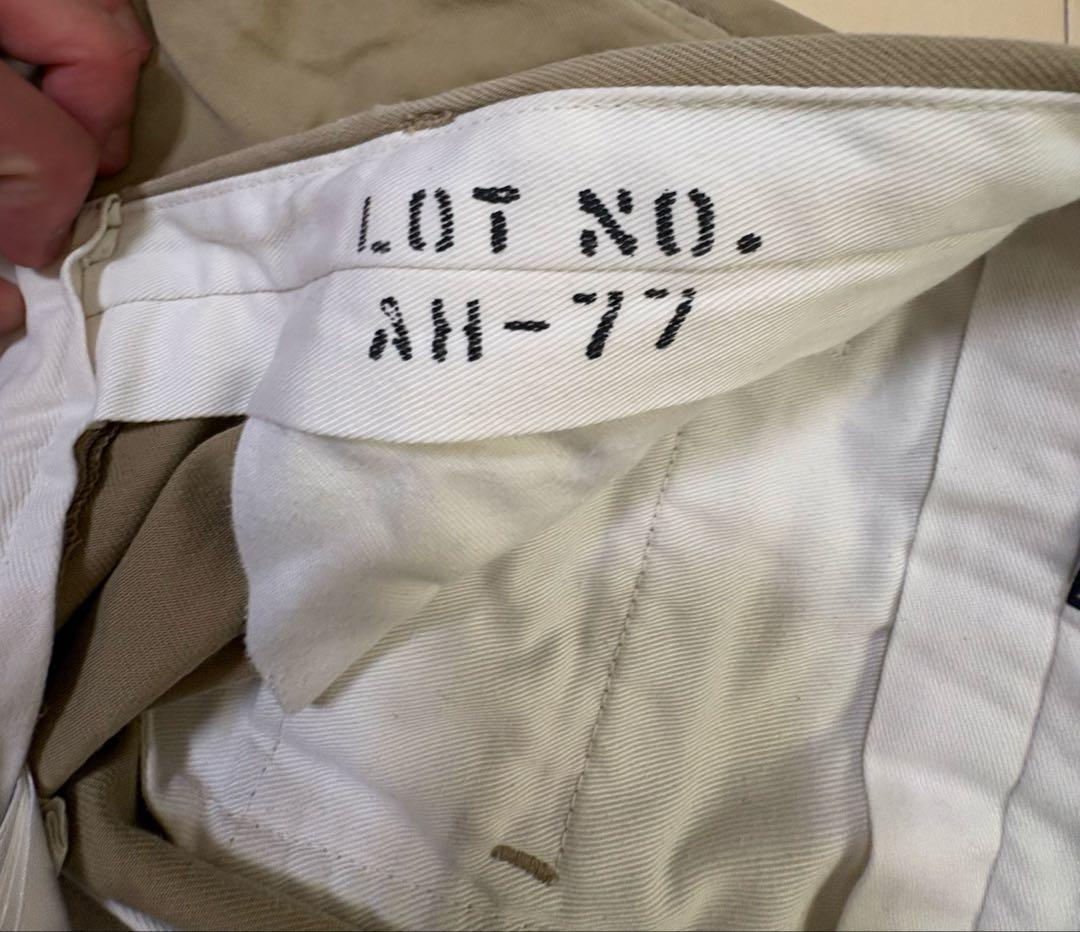 BEAMS PLUS 【別注】POLO RALPH LAUREN / AH-77