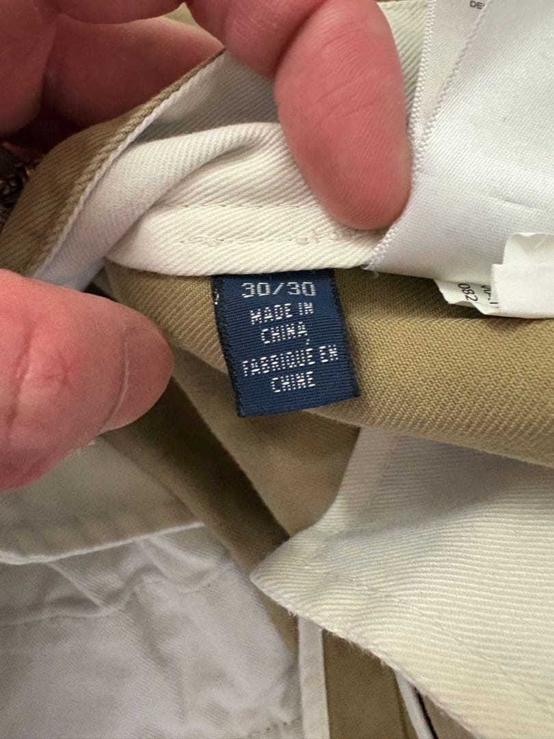 BEAMS PLUS 【別注】POLO RALPH LAUREN / AH-77