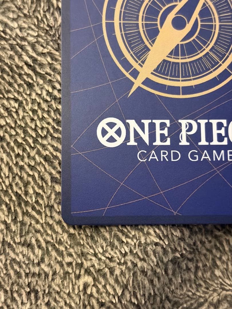 ギア2 R パラレル OP11-080 イベント箔押しパラレル ワンピース