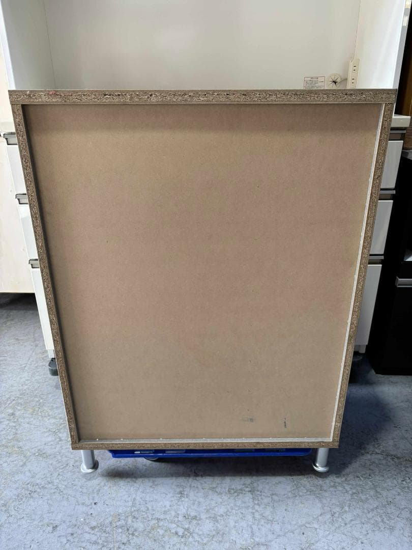 ジョーダン 国産大川家具おしゃれロータイプ下駄箱シューズボックス幅75cm