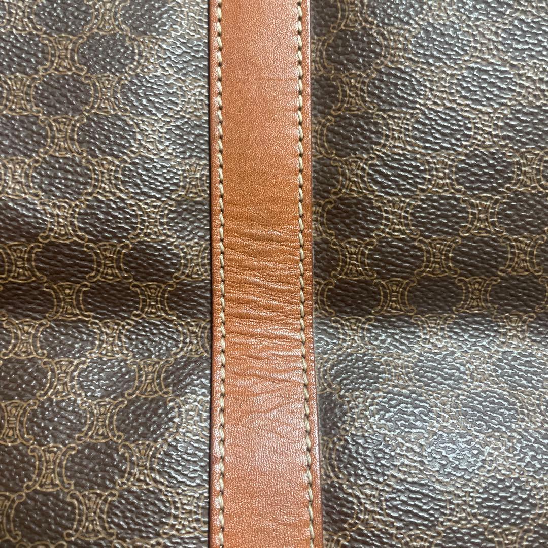 CELINE ボストンバッグ