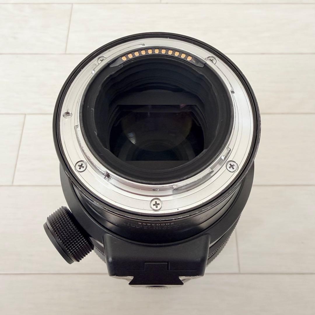 【即日or翌日発送】NIKKOR Z 100-400mm f/4.5-5.6