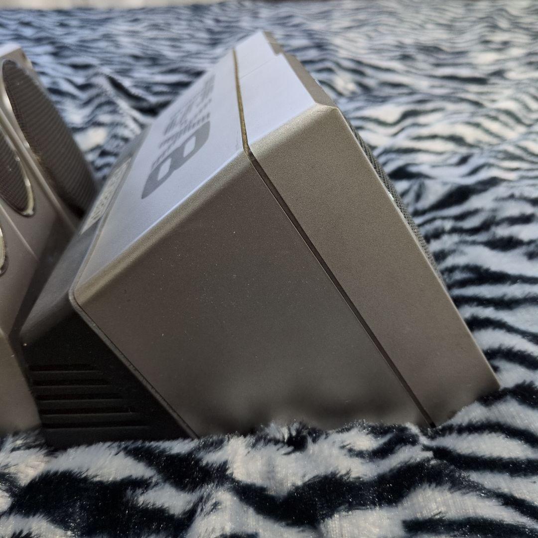 Pioneer TS-X8 スピーカー