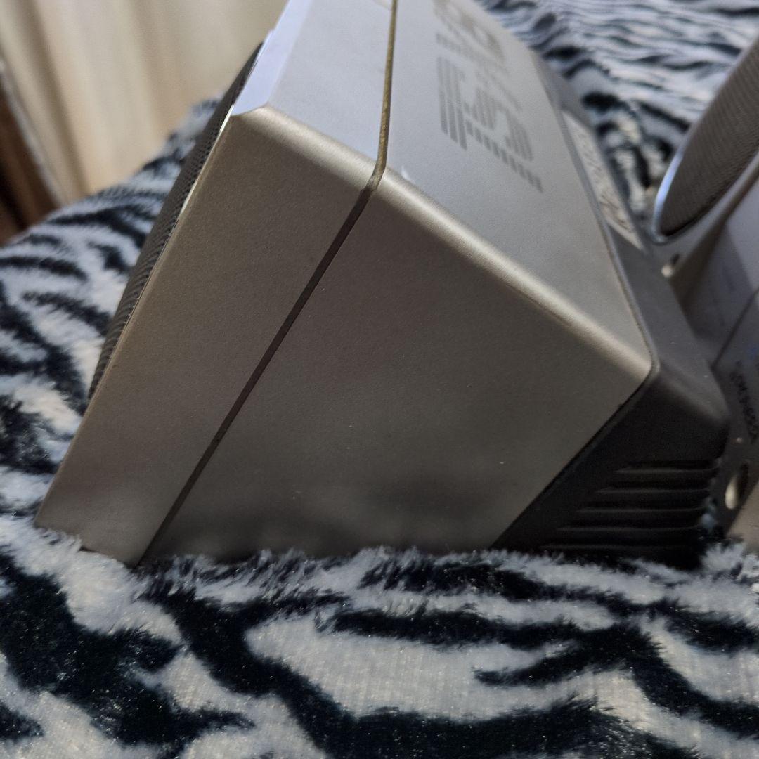 Pioneer TS-X8 スピーカー