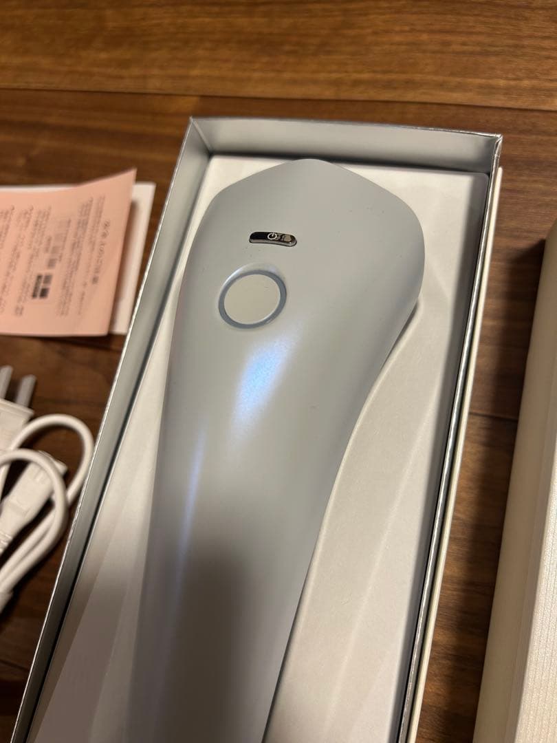 【専用】ReFa EPI COOL リファエピクール 光脱毛器