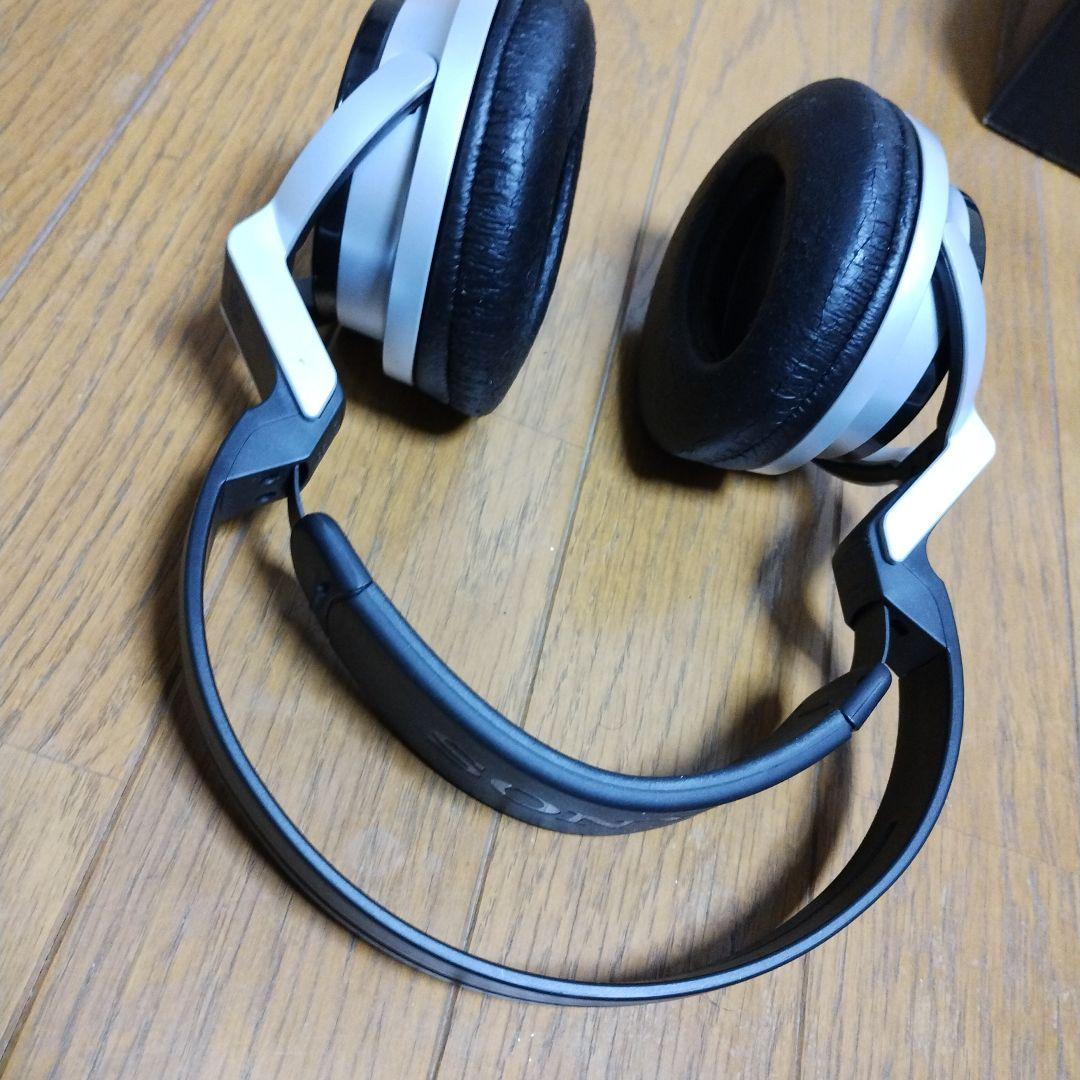 SONY MDR-DS6000 ワイヤレスヘッドホン