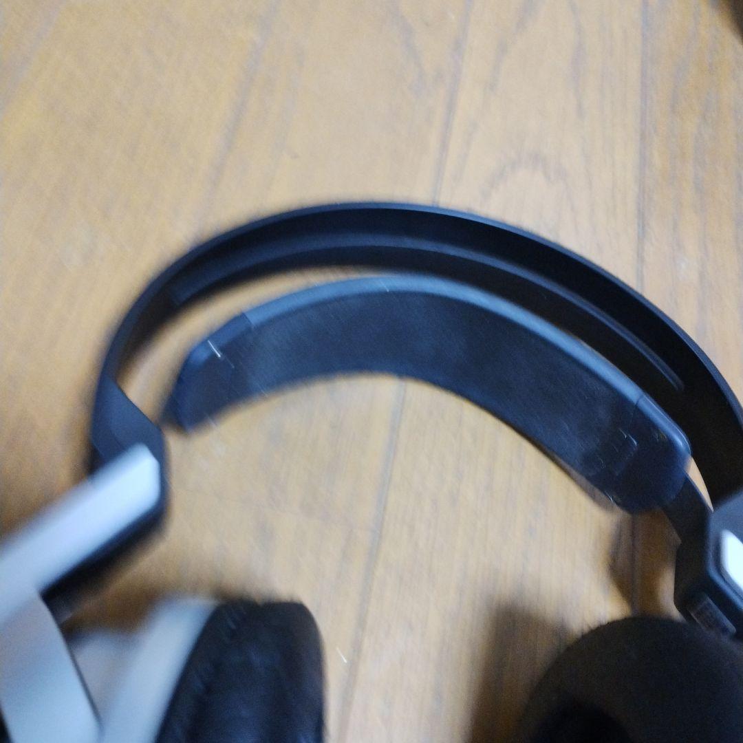 SONY MDR-DS6000 ワイヤレスヘッドホン