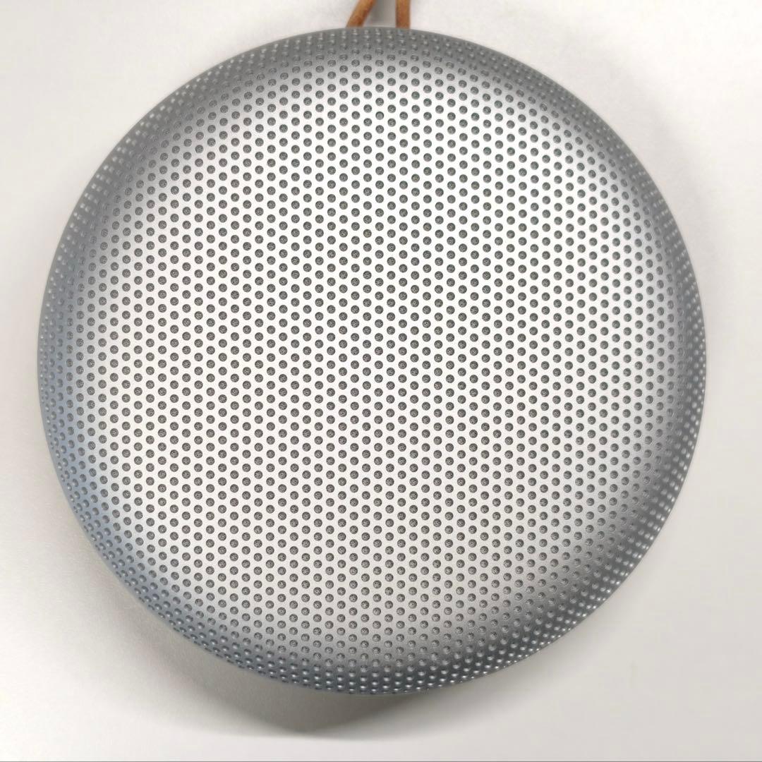 スピーカー・ウーファー Bang & Olufsen Beosound A1 3rd Gen