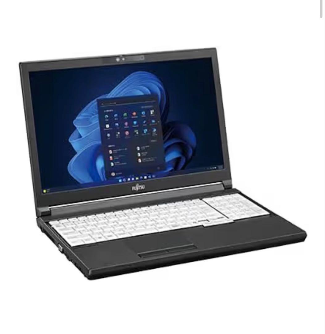 【新大学生おすすめ】Fujitsu LIFEBOOK A5513/N 最安値