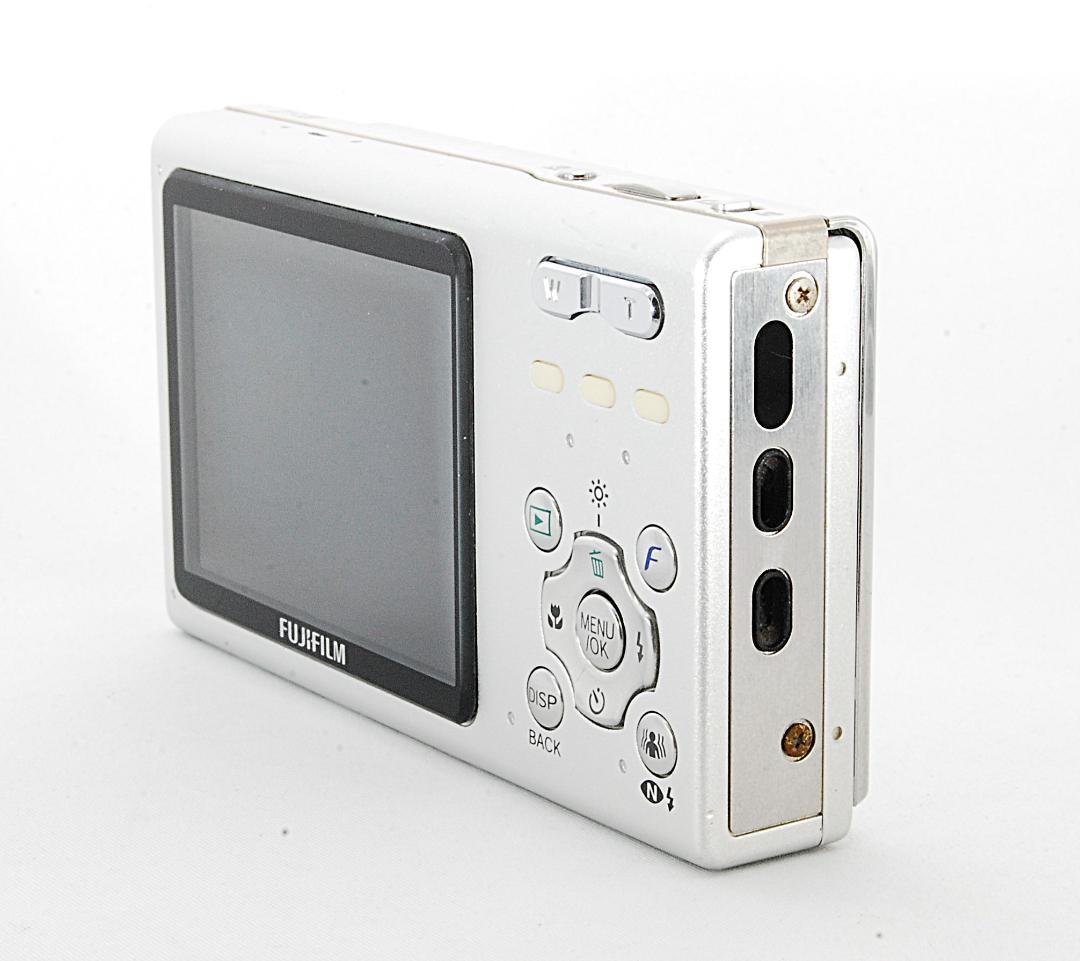 【美品】FUJIFILM Finepix Z5 動作確認済 18939105