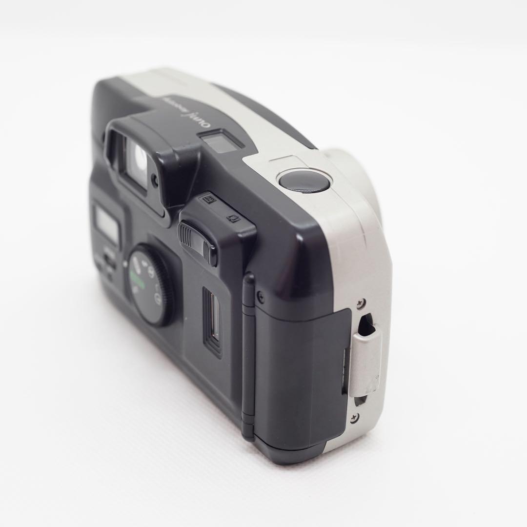 【撮影済み】Canon Autoboy Juno フィルムカメラ