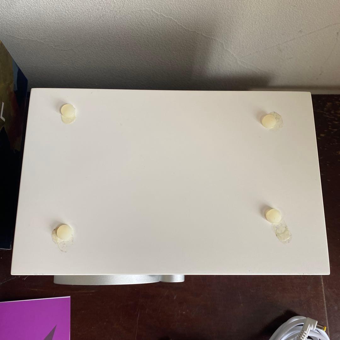 Tivoli Audio MODEL ONE DIGITAL ホワイト