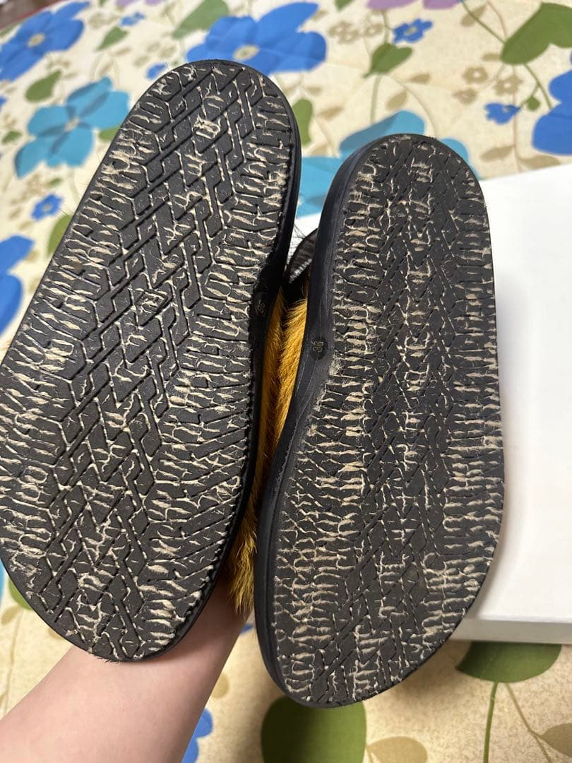 MARNI マルニ サンダル 36