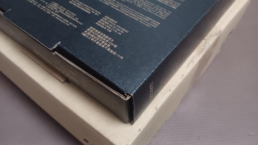 8月上旬まで【未開封新品】Wacom Movink13(DTH135K0C)