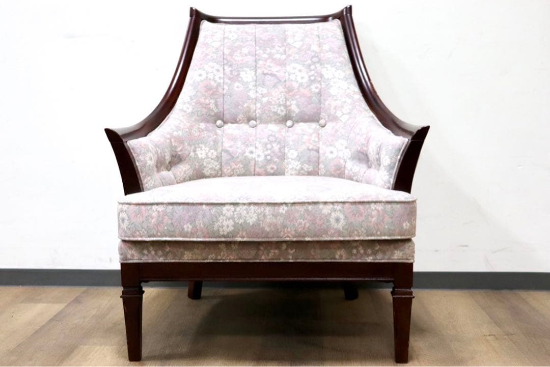 GMHS60F○maruni / マルニ 地中海 サランテ 1人掛けソファ シ