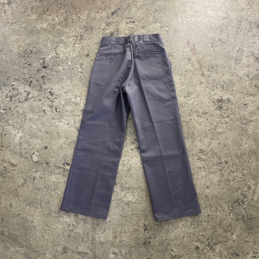 Dickies 80's Work Pants チビタグ USA製