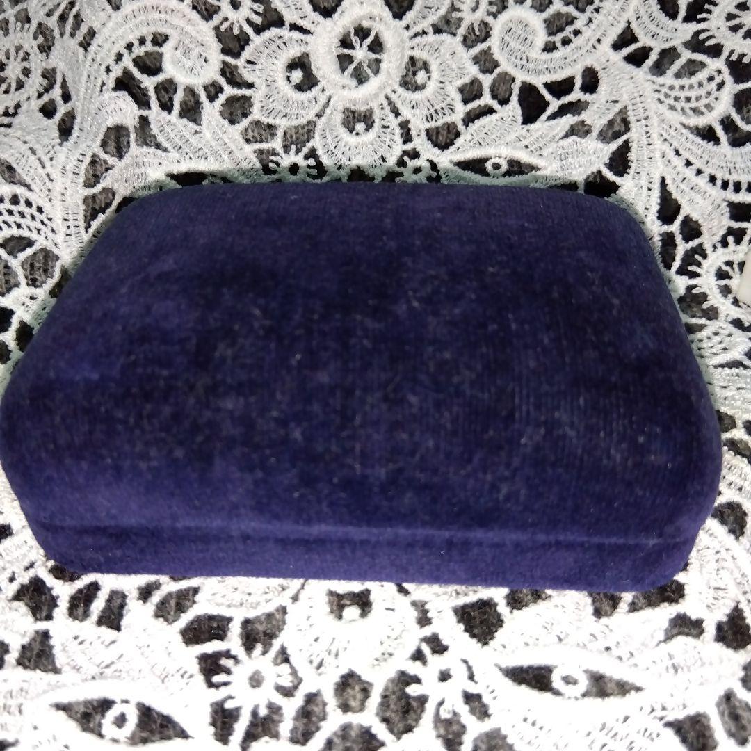 ミキモト御木本　ネクタイピンヴィンテージ　ケース付きUsed 大幅お値下