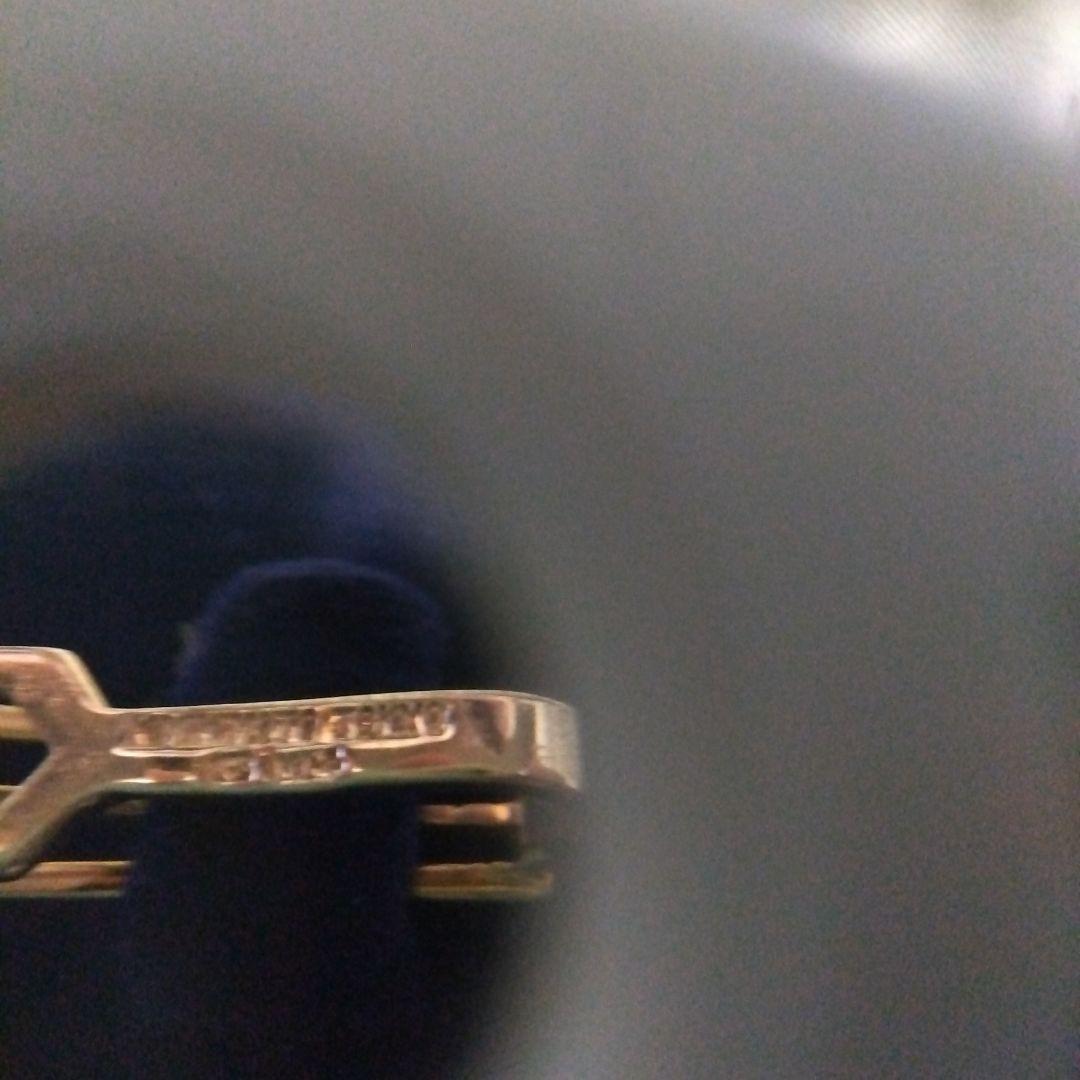 ミキモト御木本　ネクタイピンヴィンテージ　ケース付きUsed 大幅お値下