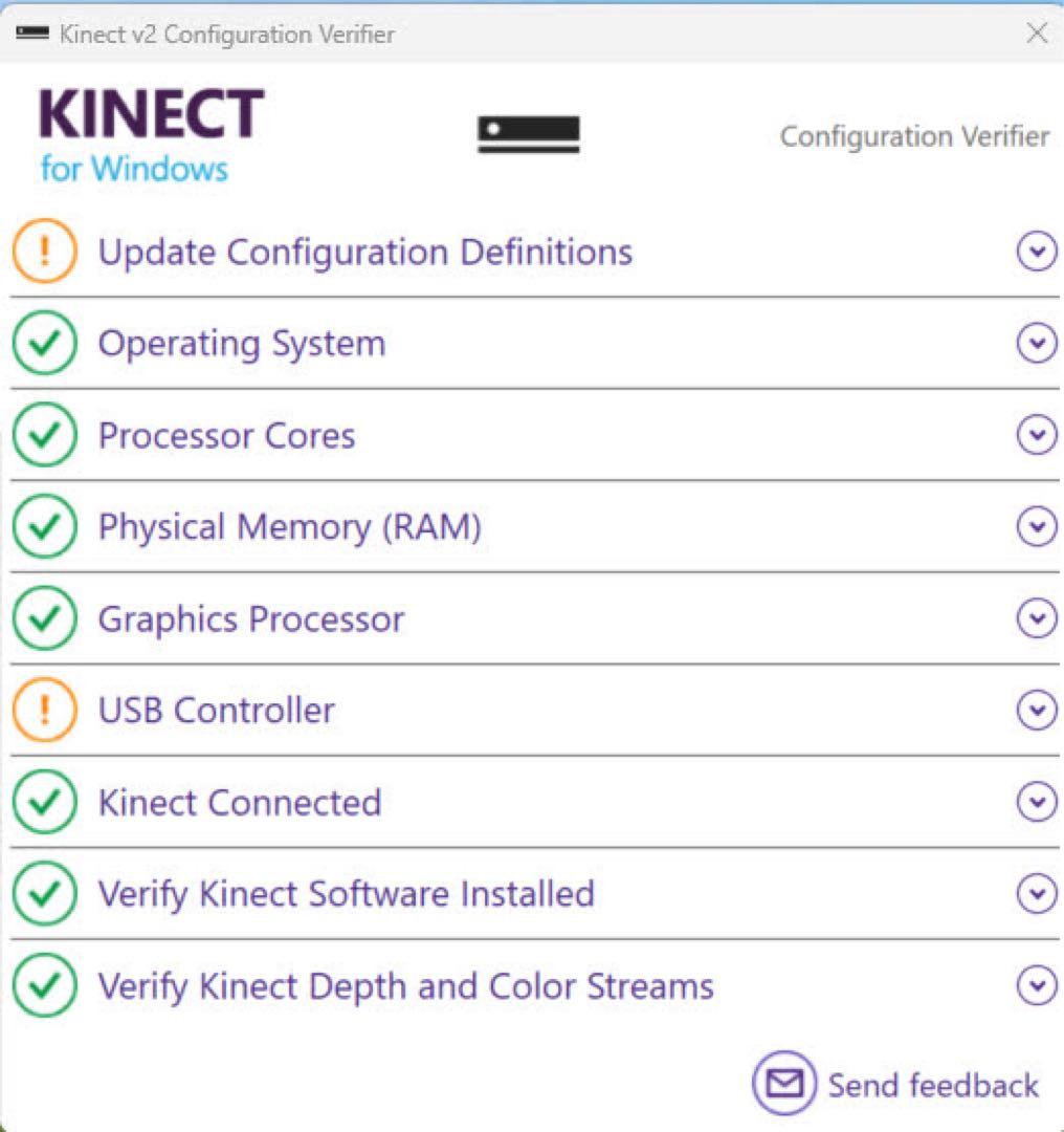 XBOX ONE Kinect センサー / Kinect アダプター