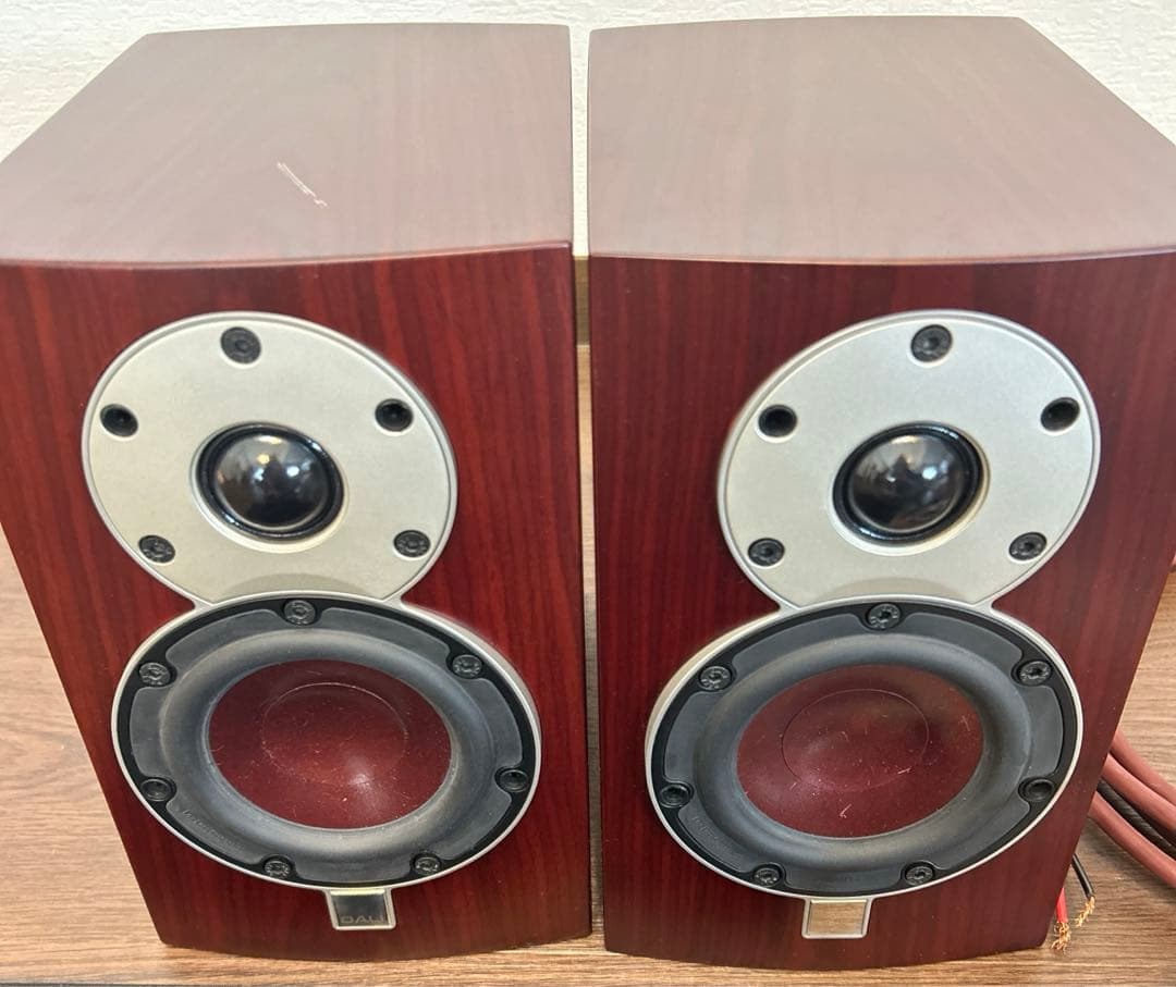 DALI MENUET ダリ メヌエット スピーカー 2個