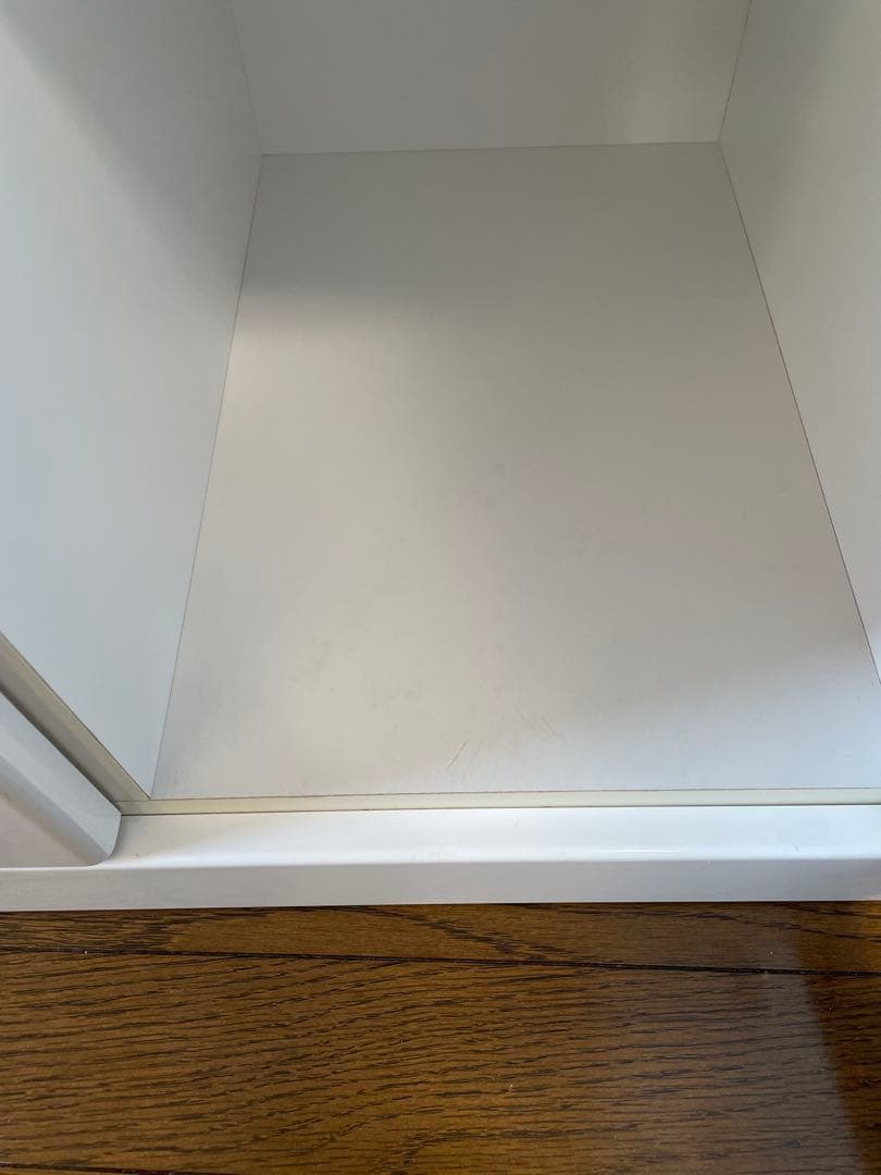 【最終値下げ:9/12まで】キッチンカウンター　クラフトコガ　DBカウンター