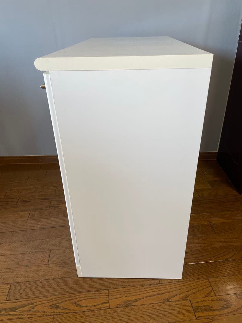 【最終値下げ:9/12まで】キッチンカウンター　クラフトコガ　DBカウンター