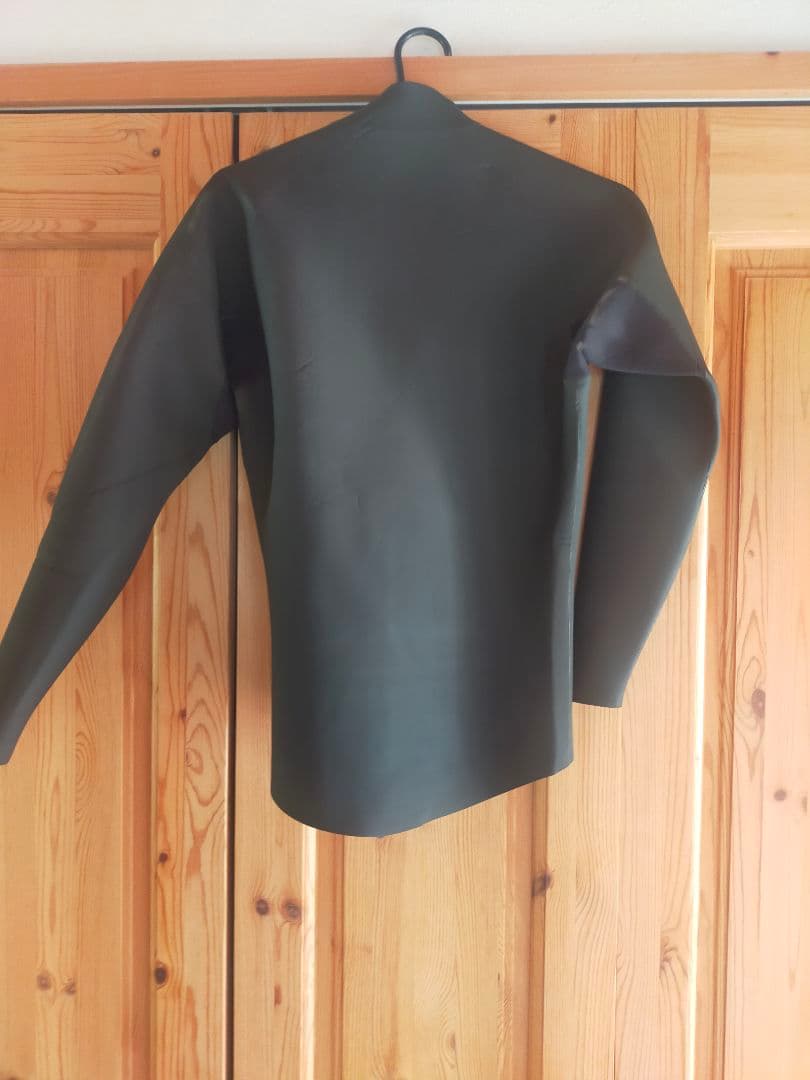 アックスクラシック　フロントジッパータッパー　MLB