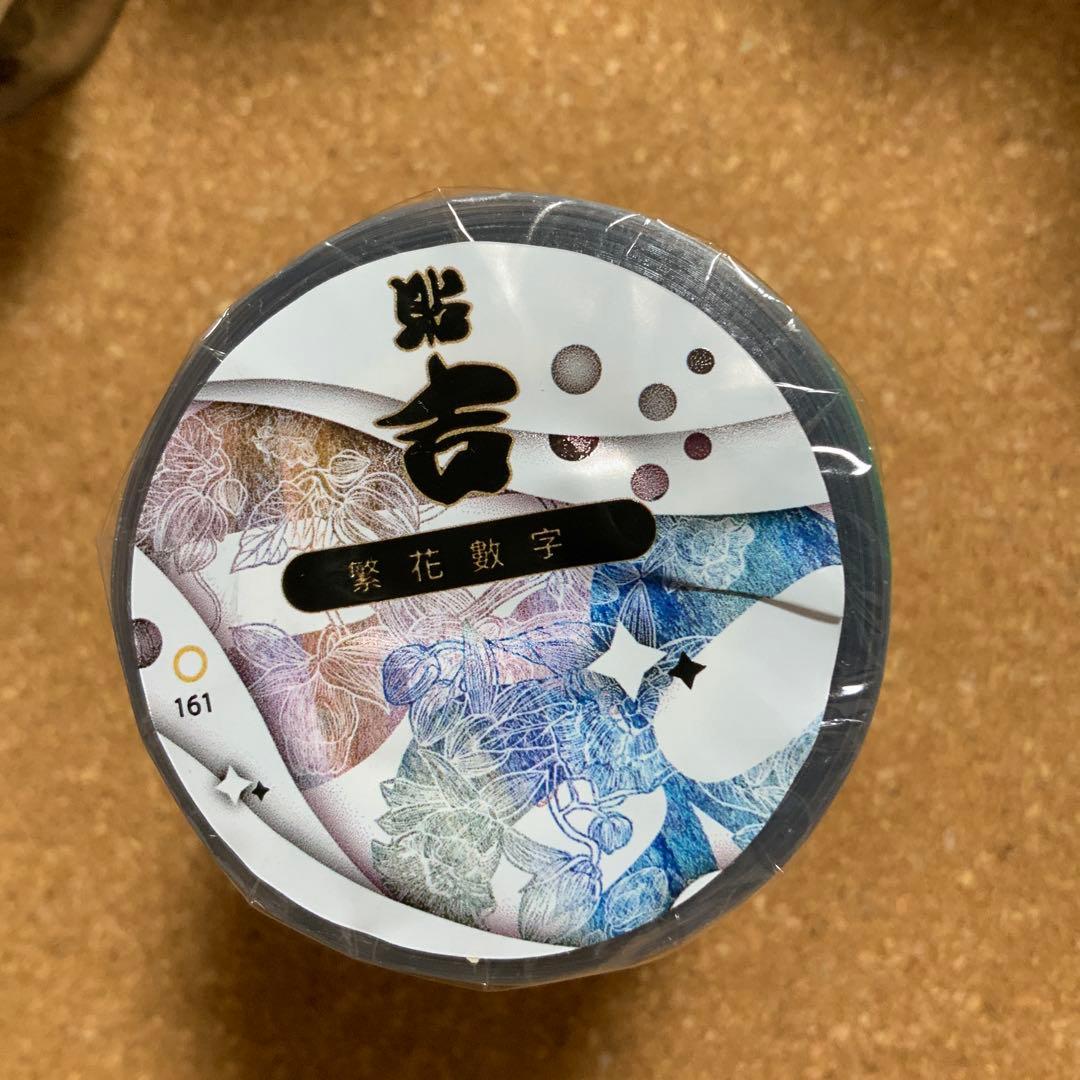 台湾作家PETテープ【rai 様お纏めご希望品】　〜5/9迄