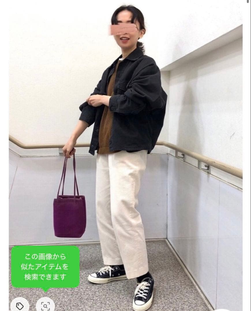 ＜6(ROKU)＞CORDUROY PANTS/パンツ