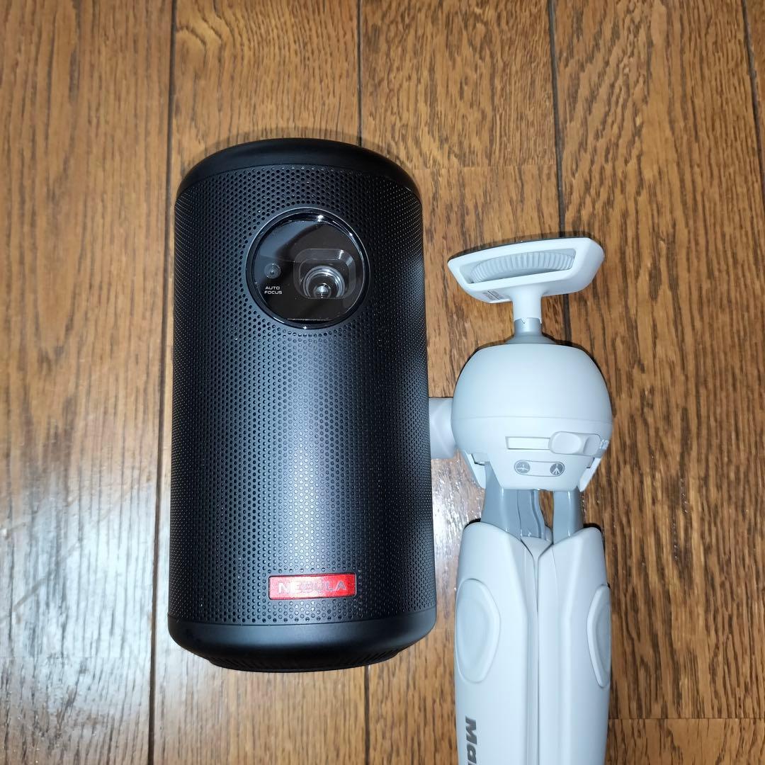 Anker Nebula (ネビュラ) Capsule II 三脚付