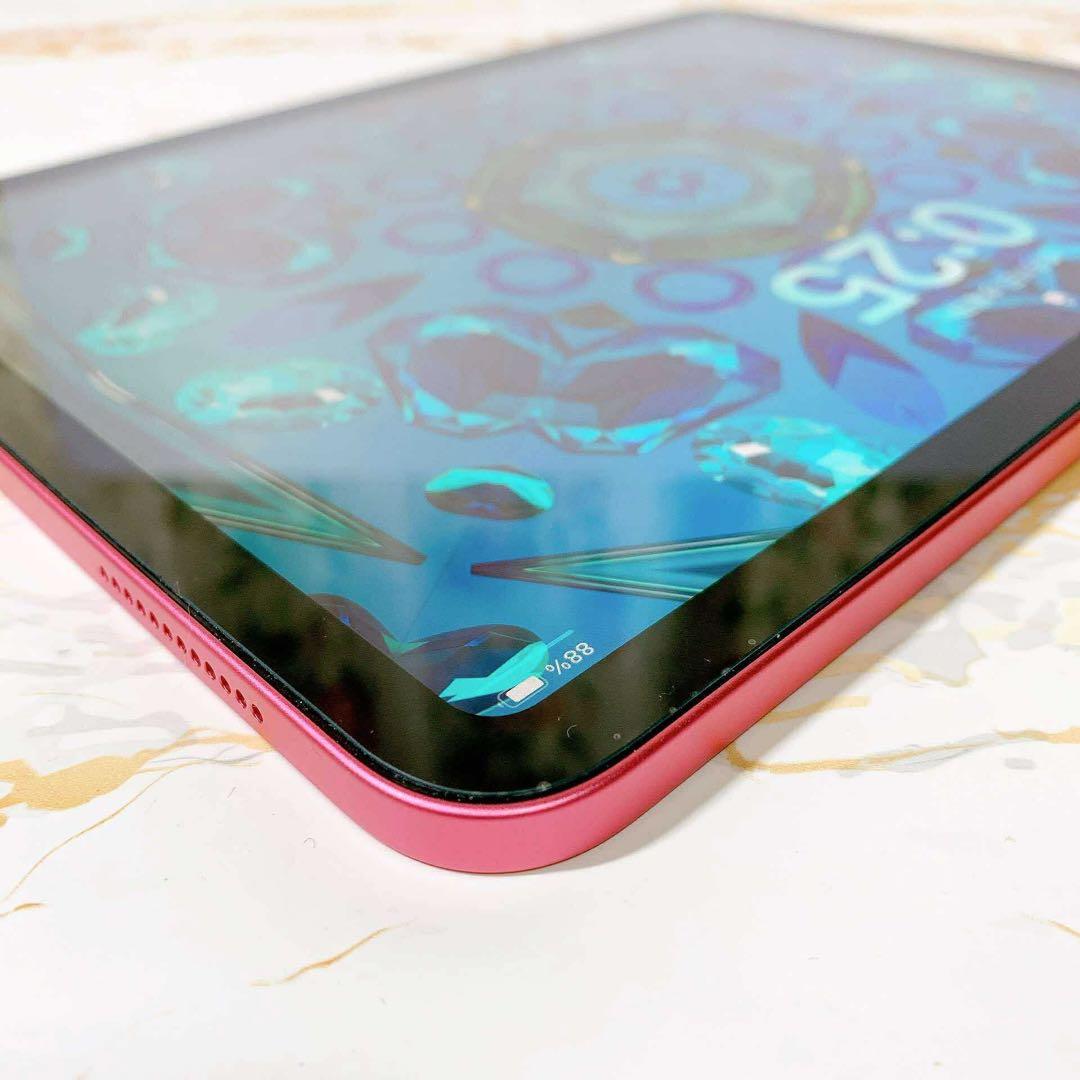 iPad 第10世代 64GB BT100%