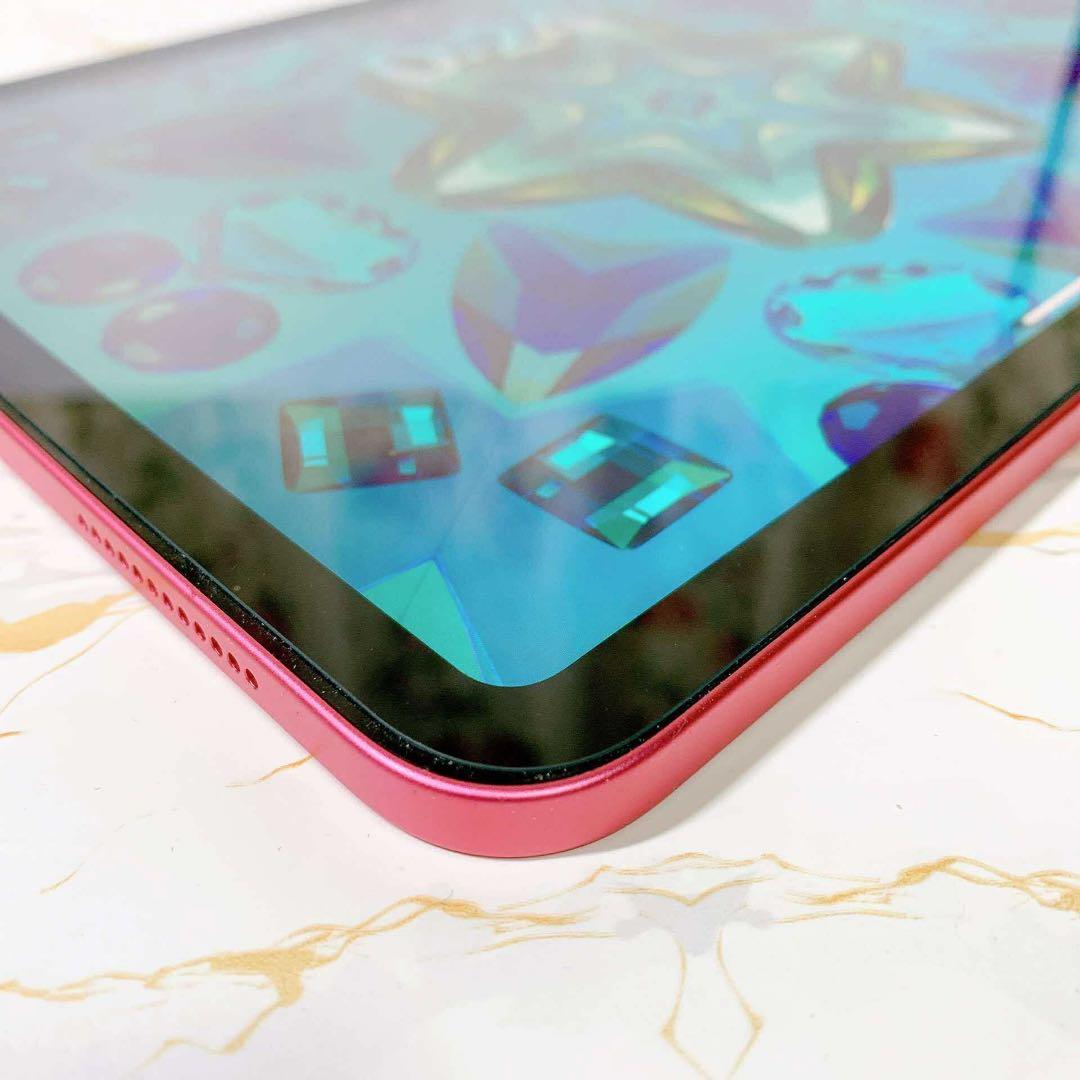 iPad 第10世代 64GB BT100%