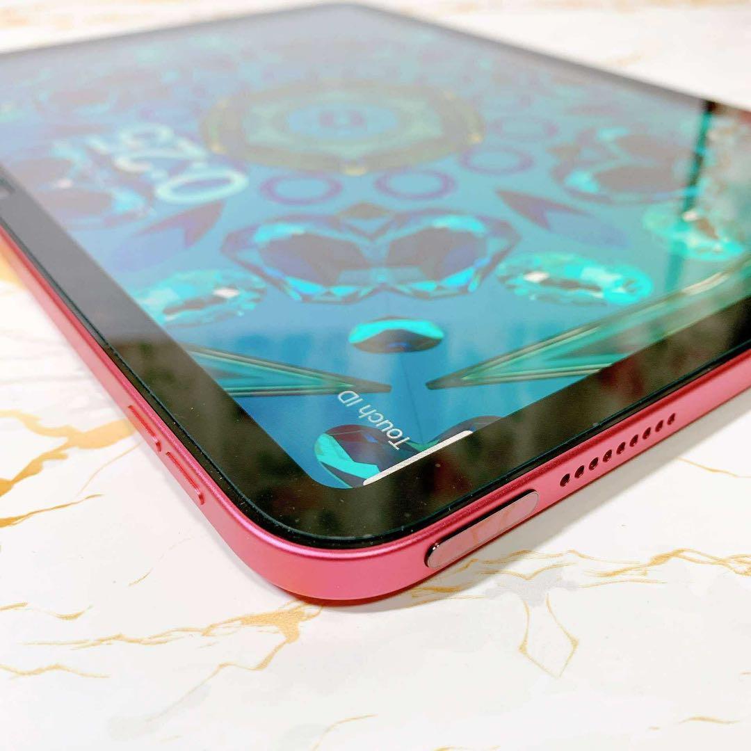 iPad 第10世代 64GB BT100%