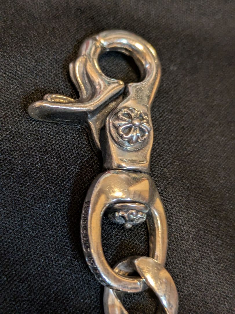 ArgentGleam アージェントグリーム キーチェーン Silver925