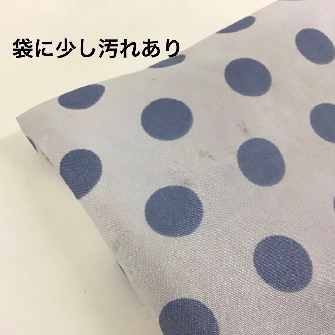 サンバリア100 折りたたみ　日傘　2段折　水玉　フリル　ドット